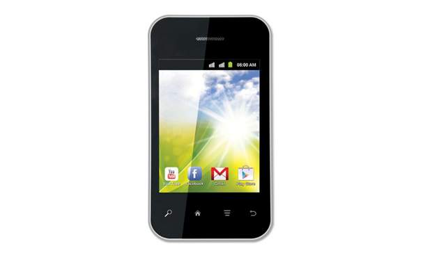 Spice Stellar Buddy Mi 315 launched for Rs 3,490